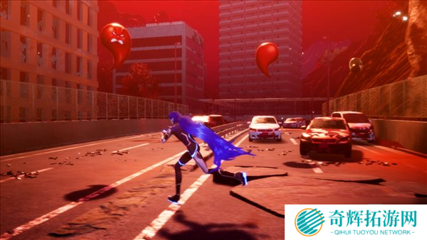 《真女神转生5》DLC介绍 人修罗与九名魔人，新难度