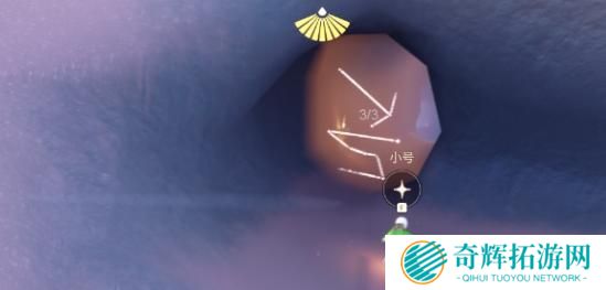 光遇背背追光先祖在哪里