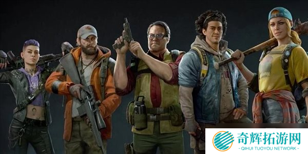 《喋血复仇》开发商采纳玩家意见 开发投票踢人功能 《喋血复仇》开发商采纳玩家意见 开发投票踢人功能