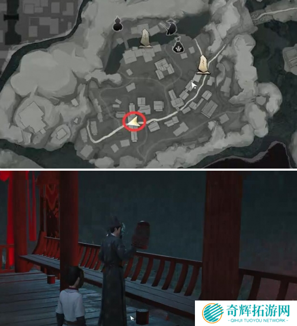 燕云十六声宫深几许任务怎么做 燕云十六声宫深几许任务怎么做