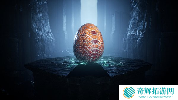 《灰烬纪元》确定更多上线平台 明年登陆主机和移动端 《灰烬纪元》确定更多上线平台 明年登陆主机和移动端