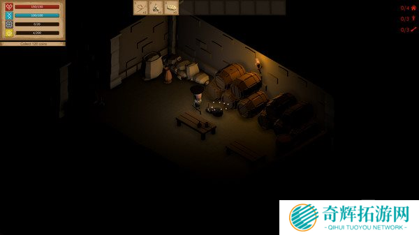 《尤拉伊·亚诺西克》明日发售 开启斯洛伐克冒险旅程