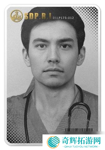 《临终：1983》公布角**报 医生主角神木宪司登场