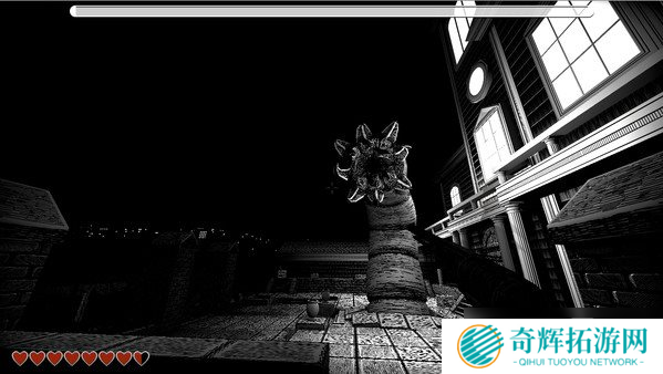 恐怖《死亡王国》确定发售时间 将在明年1月26日上线