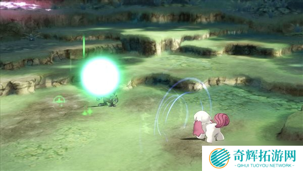 新作《数码宝贝:绝境求生》上线时间延期至2022年 新作《数码宝贝:绝境求生》上线时间延期至2022年