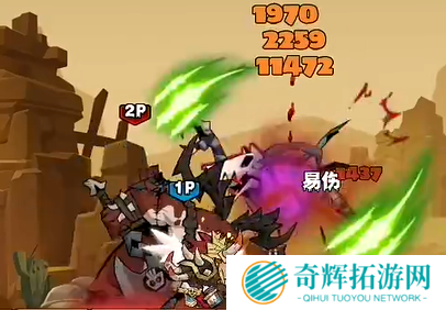 英雄没有闪8-10怎么过