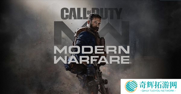 《使命召唤19》爆料 普莱斯、幽灵、小强、肥皂回归