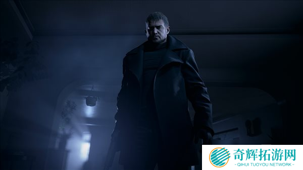 《生化危**》销量超过500万 系列将持续多方面拓展