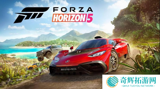 听觉障碍玩家福音 《地平线5》字幕加入手语 听觉障碍玩家福音 《地平线5》字幕加入手语