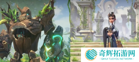 万龙觉醒木香怎么配队