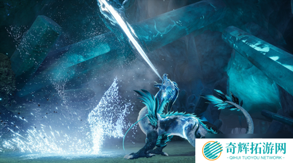 《仙剑奇侠传7》官方分享玩家截图 娇媚的画妖、花妖