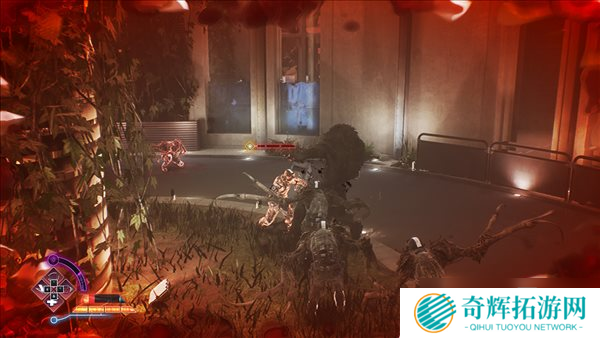 RPG《狼人之末日怒吼》上架Steam 明年2月发售含简中