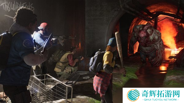 《喋血复仇》开发商采纳玩家意见 开发投票踢人功能 《喋血复仇》开发商采纳玩家意见 开发投票踢人功能