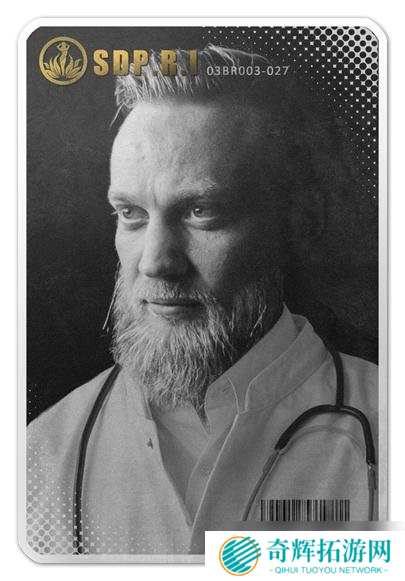 《临终：1983》公布角**报 医生主角神木宪司登场