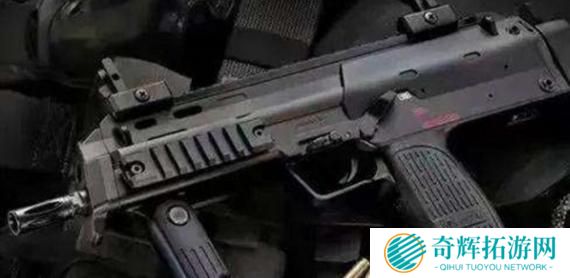 暗区突围s12枪械哪个厉害 暗区突围s12枪械哪个厉害
