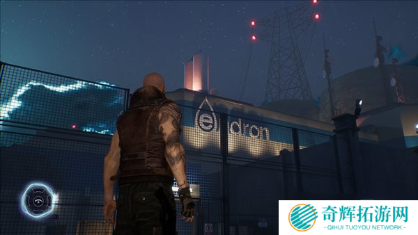 RPG《狼人之末日怒吼》上架Steam 明年2月发售含简中