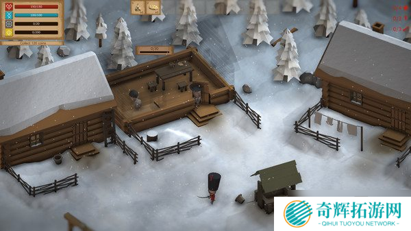 《尤拉伊·亚诺西克》明日发售 开启斯洛伐克冒险旅程