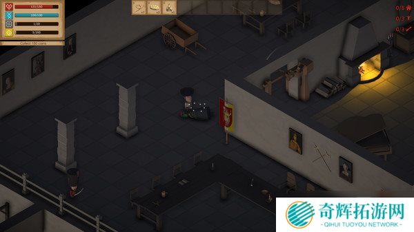 《尤拉伊·亚诺西克》明日发售 开启斯洛伐克冒险旅程