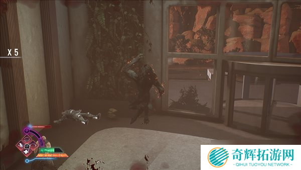 RPG《狼人之末日怒吼》上架Steam 明年2月发售含简中