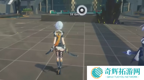 绝区零谁在深渊中凝望任务怎么做 绝区零谁在深渊中凝望任务怎么做