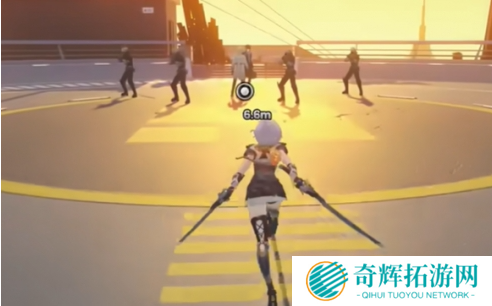 绝区零谁在深渊中凝望任务怎么做 绝区零谁在深渊中凝望任务怎么做