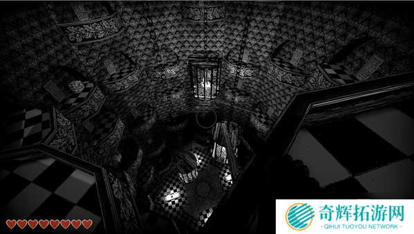 恐怖《死亡王国》确定发售时间 将在明年1月26日上线