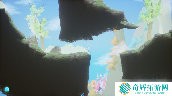 2D平台解谜冒险游戏《你好 世界》今日即将发售