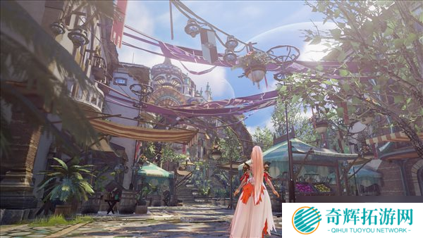 《破晓传说》全球销量突破150万 官方公布精美贺图