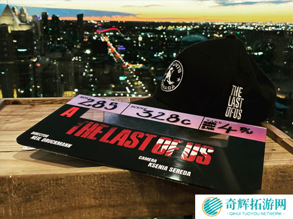 疑《最后生还真》真人剧拍摄收尾 尼尔发推回归顽皮狗 疑《最后生还者》真人剧拍摄收尾 尼尔发推回归顽皮狗