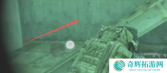 pubg地铁逃生怎么卡夜视 pubg地铁逃生怎么卡夜视