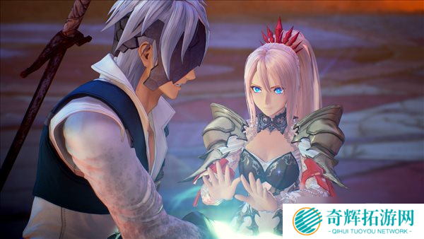 《破晓传说》全球销量突破150万 官方公布精美贺图