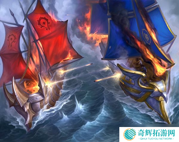 《炉石》“死亡矿井”新卡一览 流氓无赖,大范回归 《炉石》“死亡矿井”新卡一览 流氓无赖,大范回归