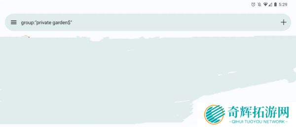 EhViewer搜寻同人漫画