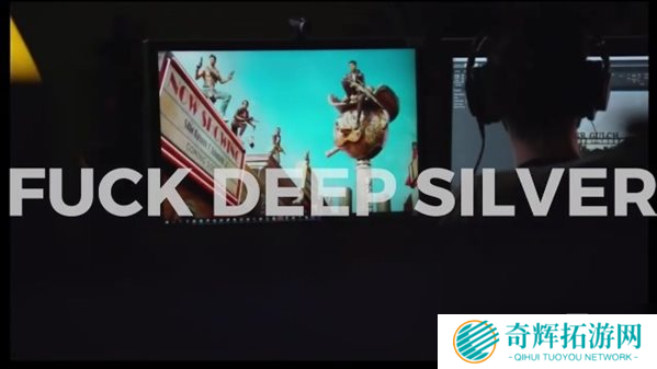 《黑道圣徒》重启媒体演示泄露 狂野无厘头沙盒世界 《黑道圣徒》重启媒体演示泄露 狂野无厘头沙盒世界