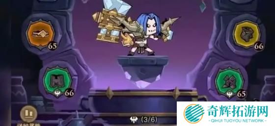 英雄没有闪野蛮人技能怎么搭配 英雄没有闪野蛮人技能怎么搭配