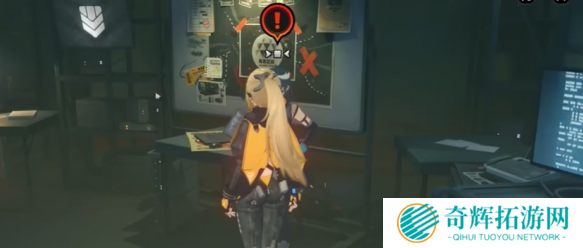 绝区零战场寻踪任务怎么做 绝区零战场寻踪任务怎么做