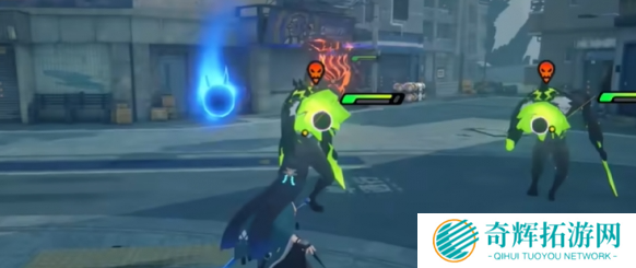 绝区零战场寻踪任务怎么做 绝区零战场寻踪任务怎么做