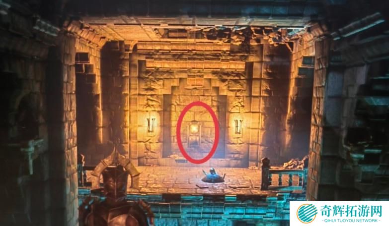 雾锁王国派克米德壁垒怎么获得