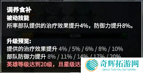 万龙觉醒木香技能怎么加