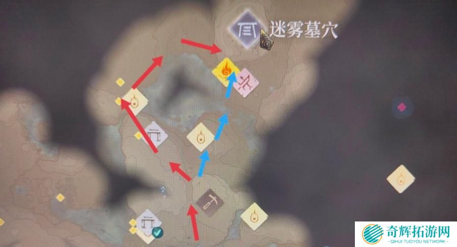 雾锁王国派克米德壁垒怎么获得