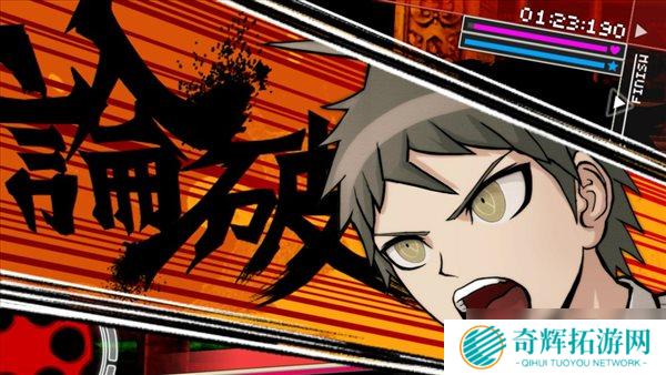 《弹丸论破》系列销量突破500万 10周年活动即将举行 《弹丸论破》系列销量突破500万 10周年活动即将举行