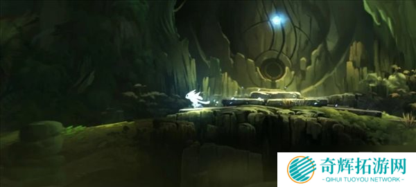 次世代版《奥日与黑暗森林》ESRB评级曝光 尚未官宣 次世代版《奥日与黑暗森林》ESRB评级曝光 尚未官宣