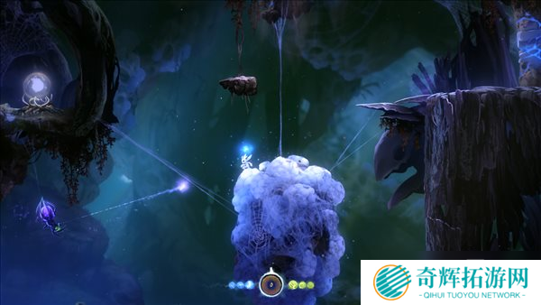 次世代版《奥日与黑暗森林》ESRB评级曝光 尚未官宣 次世代版《奥日与黑暗森林》ESRB评级曝光 尚未官宣