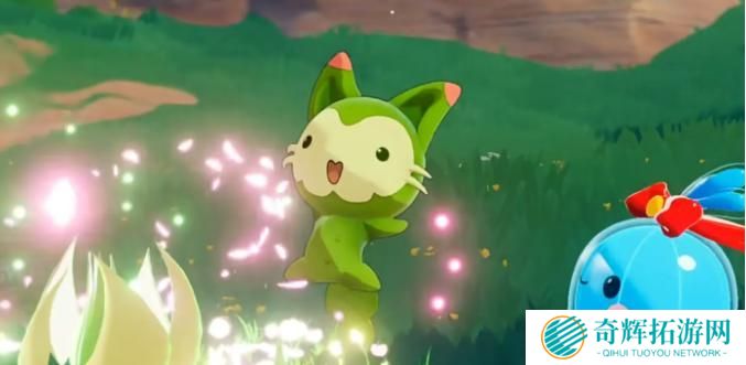 洛克王国世界限定精灵怎么获取 洛克王国世界限定精灵怎么获取