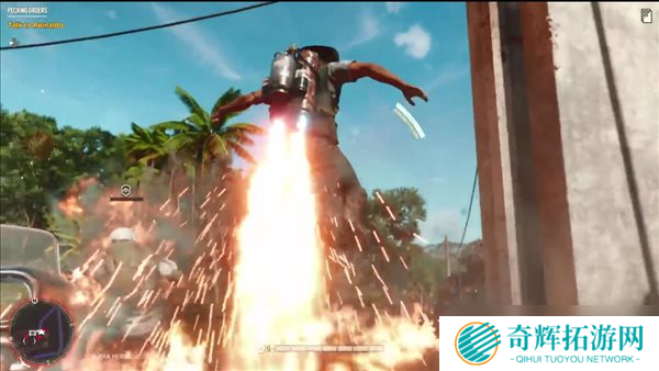 IGN总结《远哭6》新变化 取消技能树，交易系统更复杂