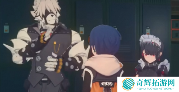 绝区零如获新生任务怎么做 绝区零如获新生任务怎么做