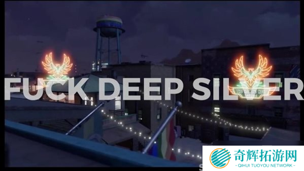 《黑道圣徒》重启媒体演示泄露 狂野无厘头沙盒世界 《黑道圣徒》重启媒体演示泄露 狂野无厘头沙盒世界