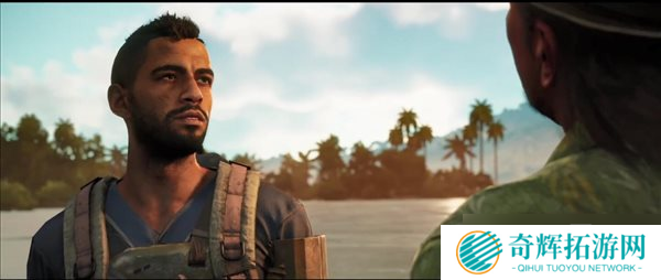 IGN总结《远哭6》新变化 取消技能树，交易系统更复杂