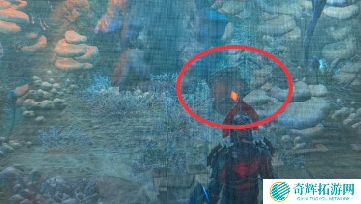 雾锁王国派克米德壁垒怎么获得