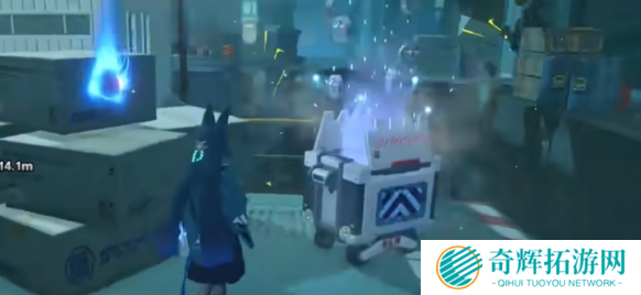 绝区零昔日锋芒任务怎么做 绝区零昔日锋芒任务怎么做